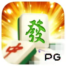 LARISBET303: Mahjong Ways