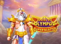 LARISBET303: Gates of Olympus Super Scatter